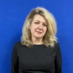 Аблихарова Светлана Васильевна
