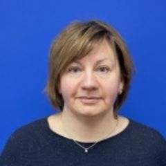 Чекрышкина Юлия
