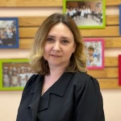 Пушилина Ирина