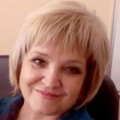 Огарцева Наталья