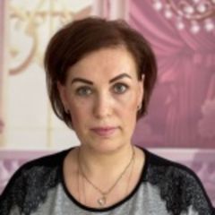Безлепкина Наталья Борисовна