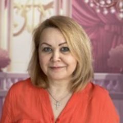 Мирошина Маргарита