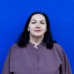 Девятова Ираида