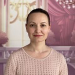 Сидорова Светлана