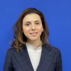 Саркисова Ольга