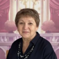 Сидорова Ирина