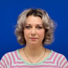 Тавлеева Мария