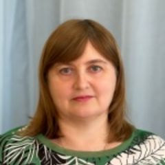 Солямина Светлана