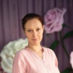 Ванькова Татьяна