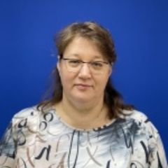 Буравцова Вера Владимировна
