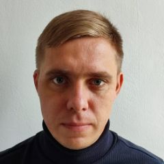 Новиков Дмитрий