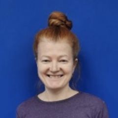 Алиева Оксана Сергеевна