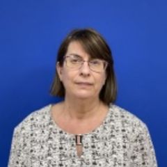 Березкина Елена Семёновна