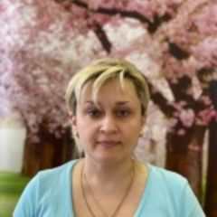 Аркуша Ольга Александровна