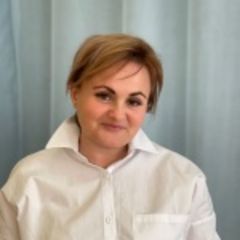 Скуратова Нелли