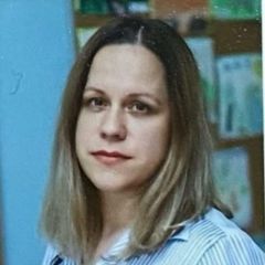 Басманова Елена