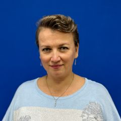Ходыко Анна