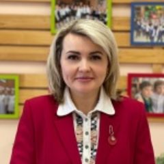 Храмченкова Елена