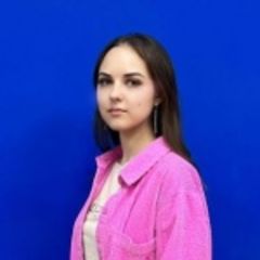 Крутикова Мария