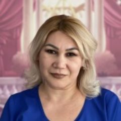 Краснова Наталия