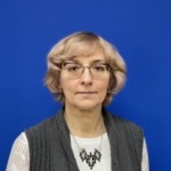 Величко Наталия