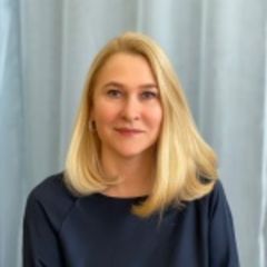 Савчук Светлана