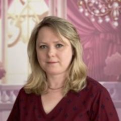 Хренкова Наталья