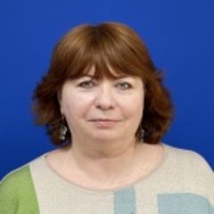 Татаринова Елена