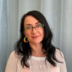 Иванова Евгения