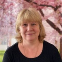 Рогачева Светлана
