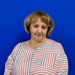 Чернова Татьяна