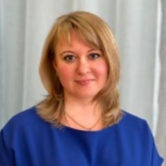 Кезикова Олеся