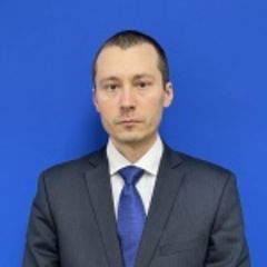 Бетурлакин Валерий Вячеславович