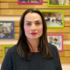 Боковикова Ирина Владимировна