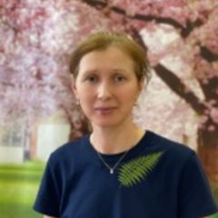 Учава Елена