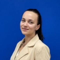 Поречина Екатерина