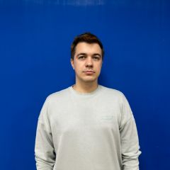 Черкасов Андрей