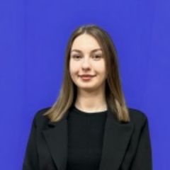 Головина Юлия