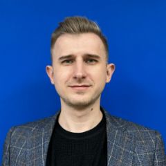 Яковлев Александр
