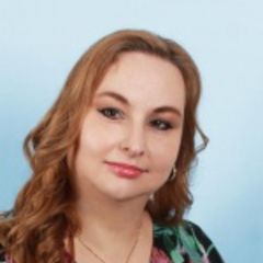 Прокопчик Ирина