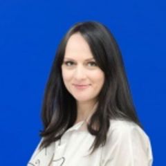 Канайкина Екатерина