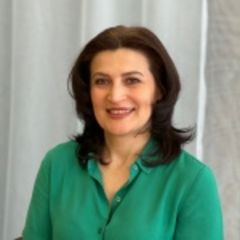 Кочесокова Заира