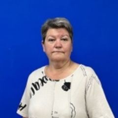 Зорина Ирина
