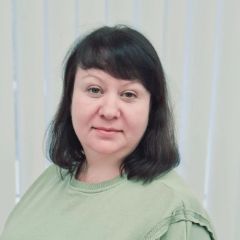 Сенцова Галина