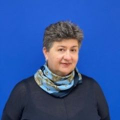 Острикова Наталия