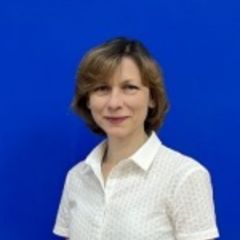 Спирина Елена