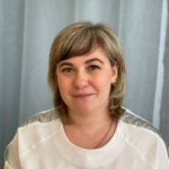 Гришина Светлана
