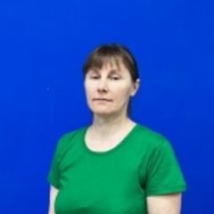Каюмова Райля