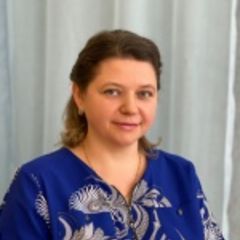 Петроченко Светлана