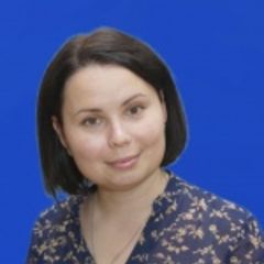 Лобанова Екатерина